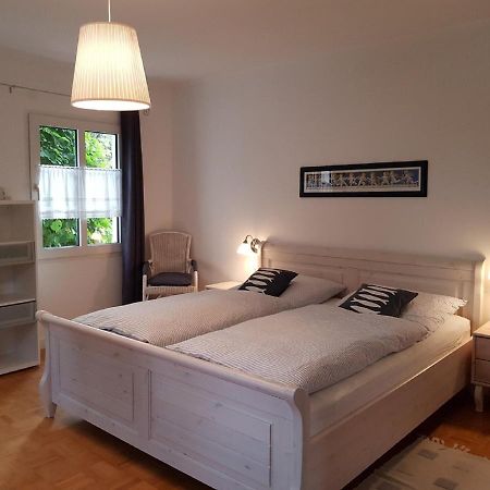 Ferienwohnung Drei Lilien กุมเมอร์สบาค ภายนอก รูปภาพ