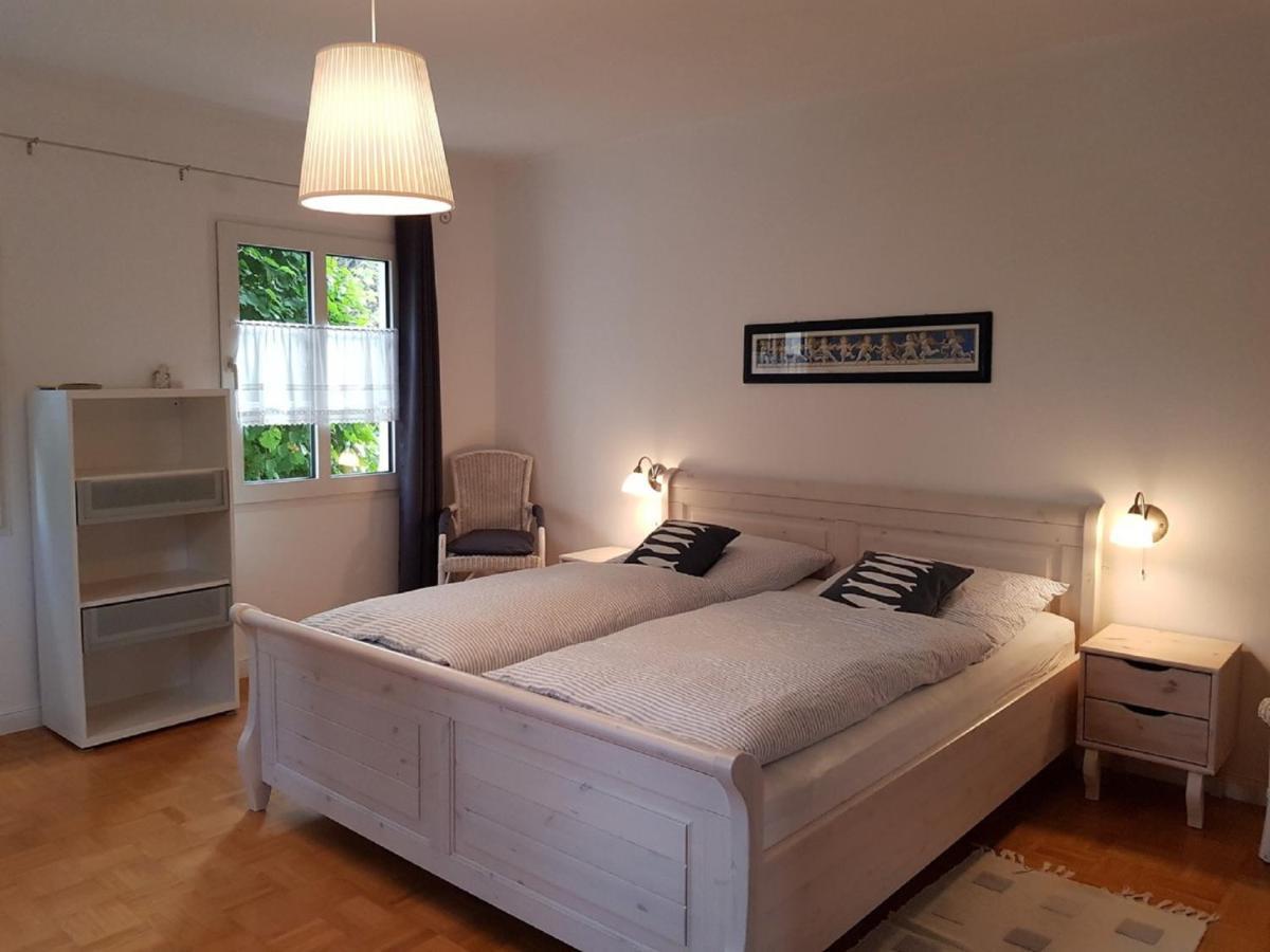 Ferienwohnung Drei Lilien กุมเมอร์สบาค ภายนอก รูปภาพ