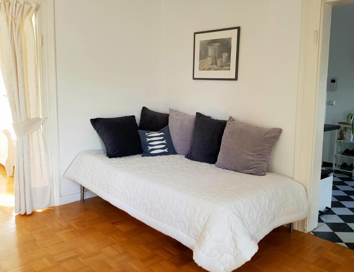 Ferienwohnung Drei Lilien กุมเมอร์สบาค ภายนอก รูปภาพ